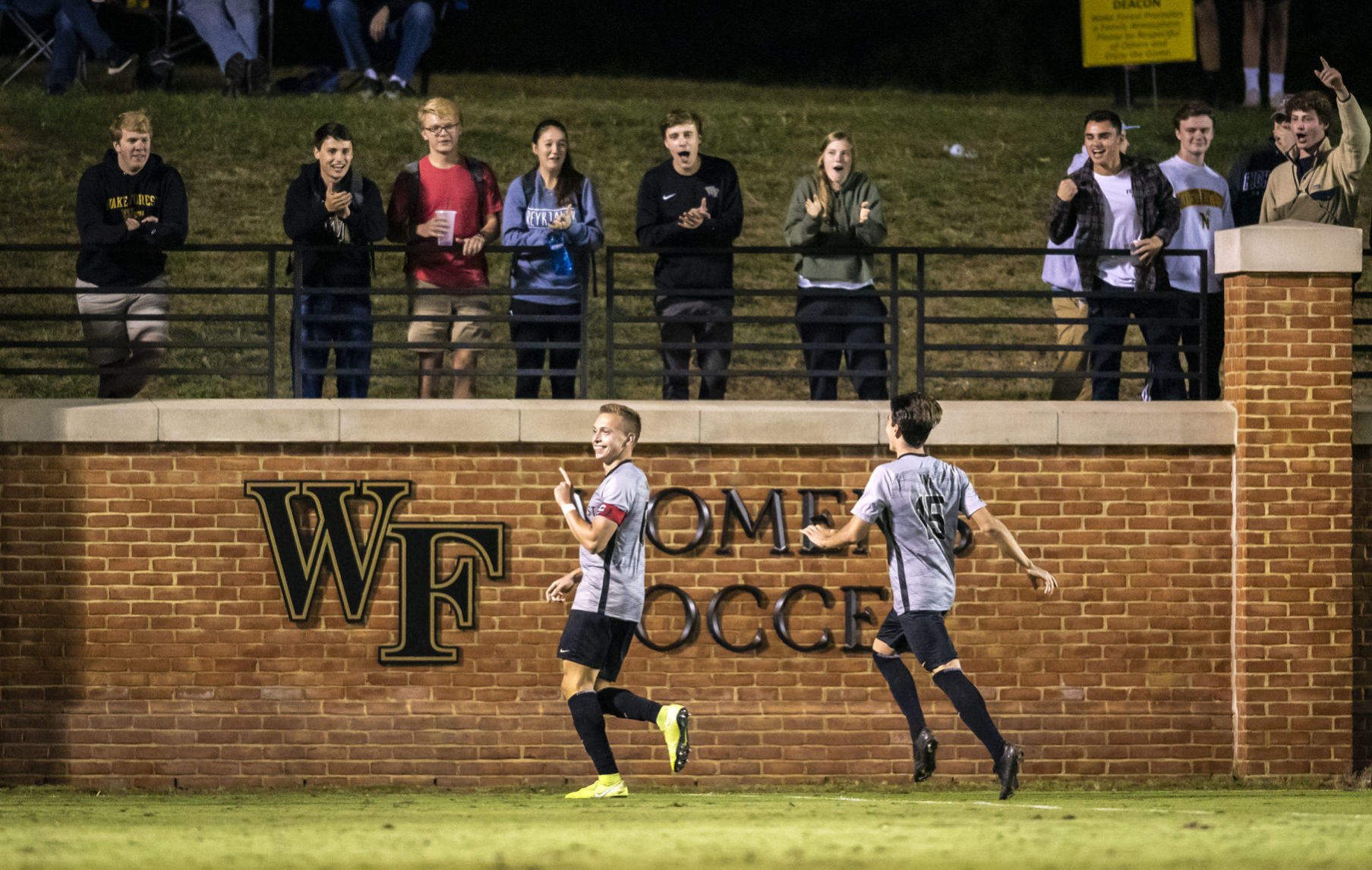 WakeSoccer